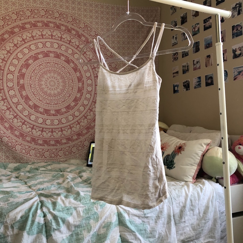 😈Aeropostale Tank-Top😈